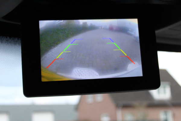 Renault Master T35 2.3 dCi 130PK Euro6 L2H2 ✓ airco ✓ navigatie ✓ imperiaal ✓ trekhaak