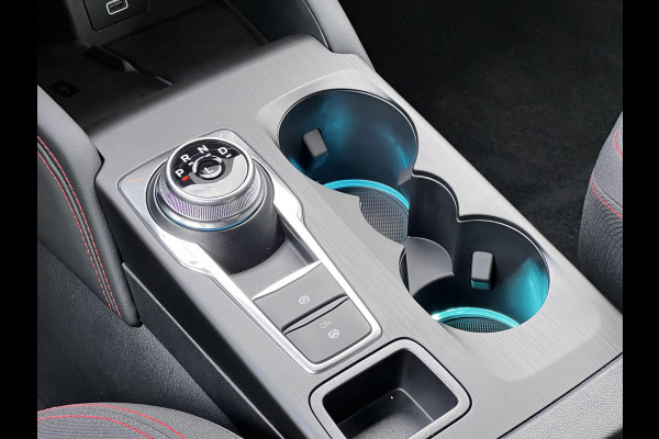 Ford Kuga 2.5 PHEV ST-Line 243 pk | Wegklapbare trekhaak | 2.100 kg trekgewicht! | Winterpakket