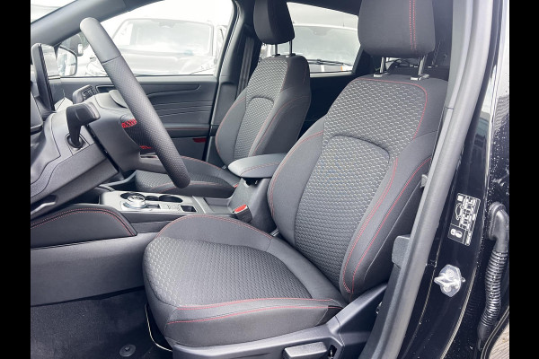 Ford Kuga 2.5 PHEV ST-Line 243 pk | Wegklapbare trekhaak | 2.100 kg trekgewicht! | Winterpakket