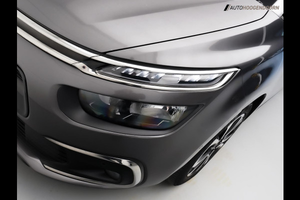 Citroën Grand C4 Spacetourer 1.2 PureTech deluxe 7-zits (APPLE CARPLAY,LED,KEYLESS,DODEHOEK,CRUISE,CAMERA,TREKHAAK,NIEUWE APK)