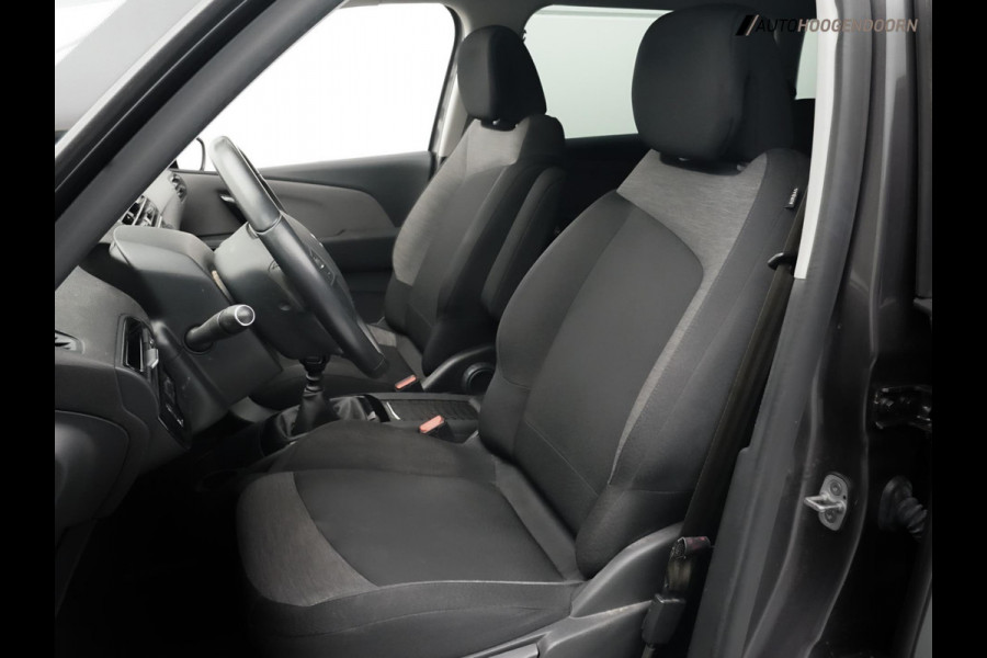 Citroën Grand C4 Spacetourer 1.2 PureTech deluxe 7-zits (APPLE CARPLAY,LED,KEYLESS,DODEHOEK,CRUISE,CAMERA,TREKHAAK,NIEUWE APK)