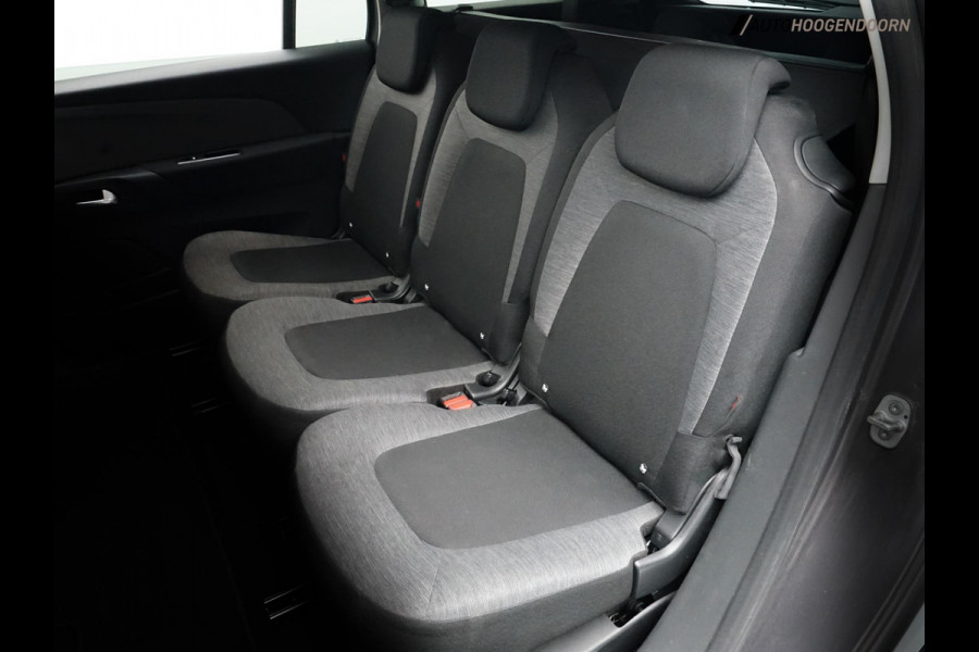 Citroën Grand C4 Spacetourer 1.2 PureTech deluxe 7-zits (APPLE CARPLAY,LED,KEYLESS,DODEHOEK,CRUISE,CAMERA,TREKHAAK,NIEUWE APK)