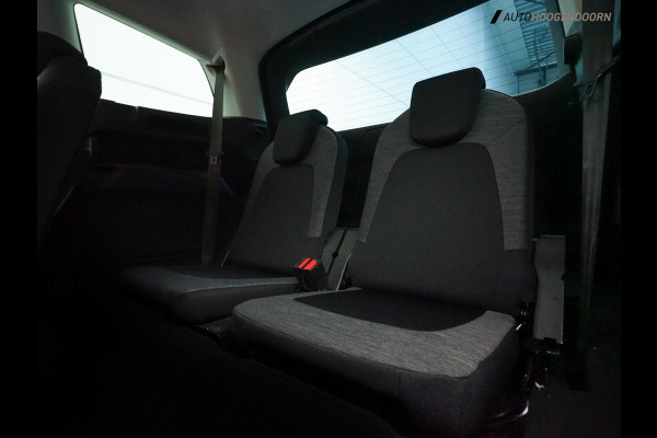 Citroën Grand C4 Spacetourer 1.2 PureTech deluxe 7-zits (APPLE CARPLAY,LED,KEYLESS,DODEHOEK,CRUISE,CAMERA,TREKHAAK,NIEUWE APK)