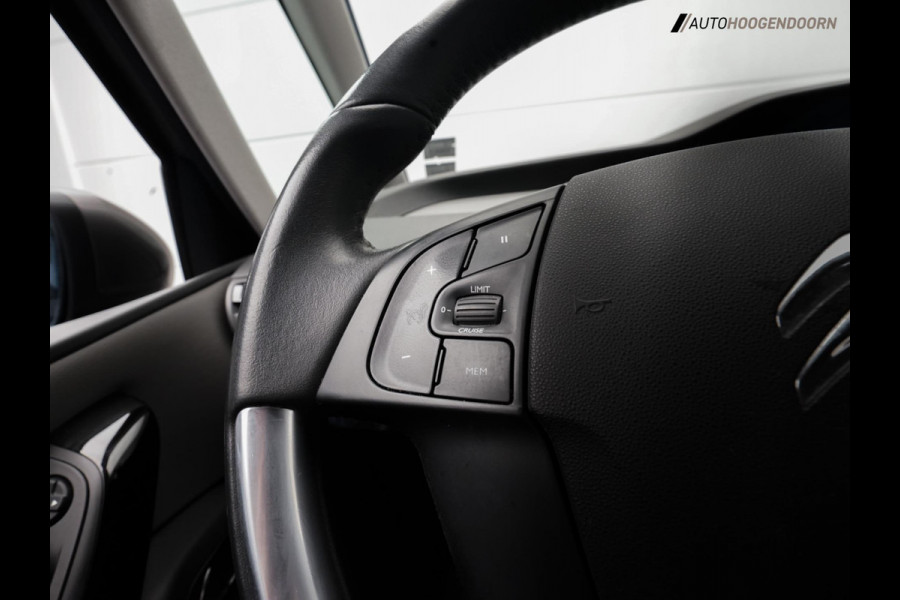 Citroën Grand C4 Spacetourer 1.2 PureTech deluxe 7-zits (APPLE CARPLAY,LED,KEYLESS,DODEHOEK,CRUISE,CAMERA,TREKHAAK,NIEUWE APK)