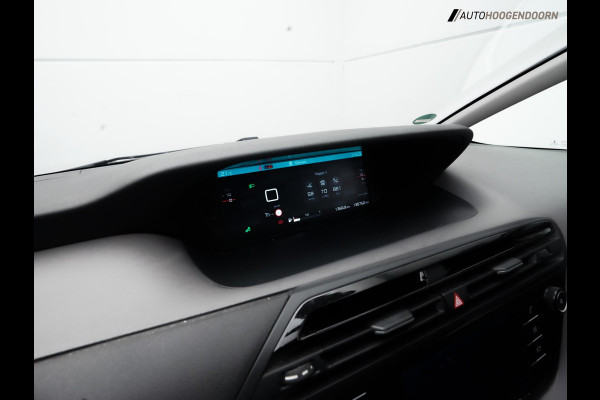 Citroën Grand C4 Spacetourer 1.2 PureTech deluxe 7-zits (APPLE CARPLAY,LED,KEYLESS,DODEHOEK,CRUISE,CAMERA,TREKHAAK,NIEUWE APK)