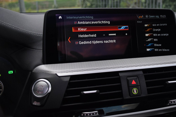 BMW X3 M40i xDrive High Executive / M Sport/ Virtual Cockpit/ Top View/ Trekhaak/ Panoramadak / 266kW (361PK)