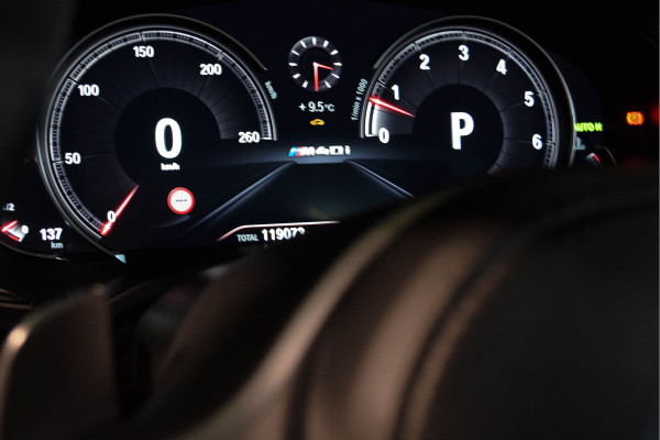 BMW X3 M40i xDrive High Executive / M Sport/ Virtual Cockpit/ Top View/ Trekhaak/ Panoramadak / 266kW (361PK)