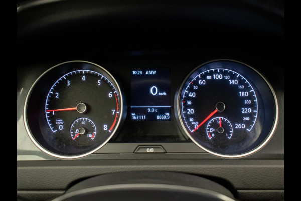 Volkswagen Golf 1.0 TSI Sport (APPLE CARPLAY,NAVI,CAMERA,SPORTSTOELEN,LED,CRUISE,CLIMATE,DAB,LM VELGEN,NETTE STAAT)