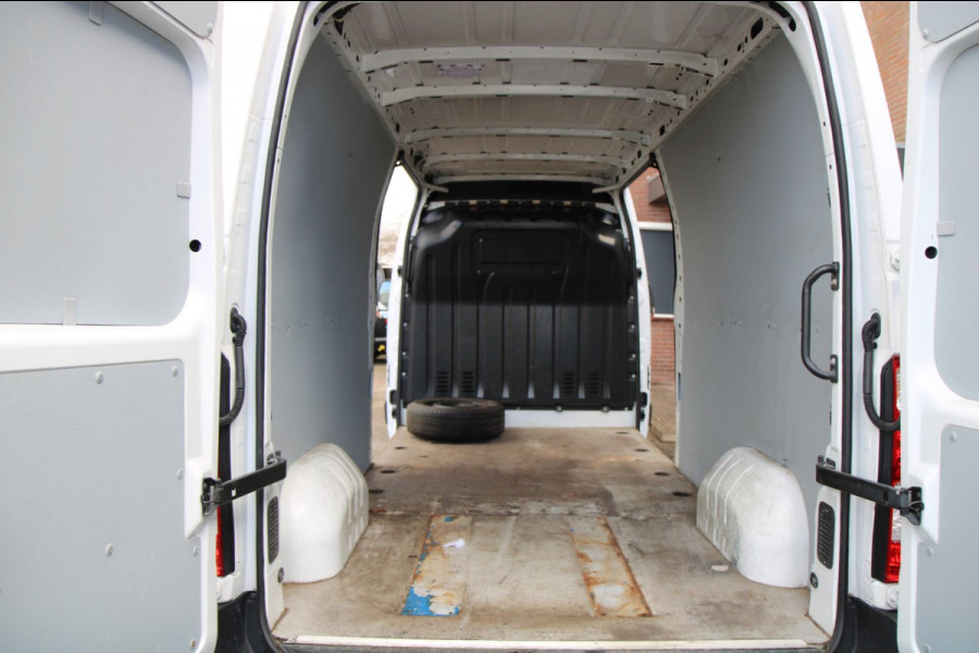 Renault Master T35 2.3 dCi 180PK L3H2 Energy Work Edition / Camera / Trekhaak / Cruise