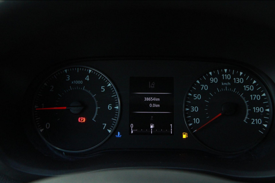 Renault Master T35 2.3 dCi 180PK L3H2 Energy Work Edition / Camera / Trekhaak / Cruise