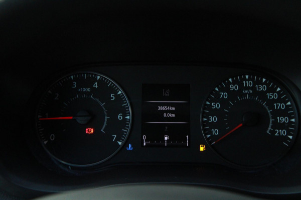 Renault Master T35 2.3 dCi 180PK L3H2 Energy Work Edition / Camera / Trekhaak / Cruise