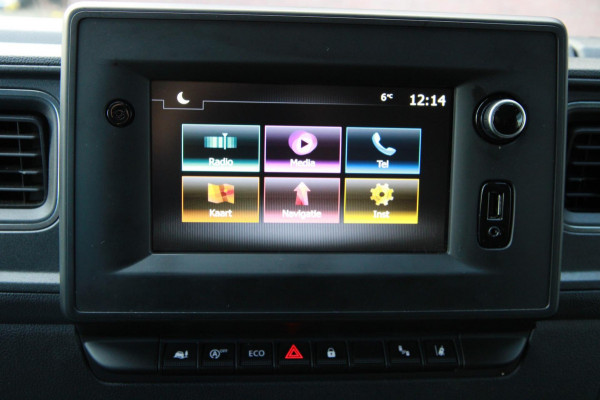 Renault Master T35 2.3 dCi 180PK L3H2 Energy Work Edition / Camera / Trekhaak / Cruise