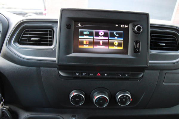 Renault Master T35 2.3 dCi 180PK L3H2 Energy Work Edition / Camera / Trekhaak / Cruise