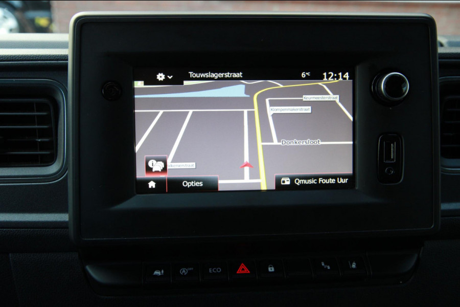 Renault Master T35 2.3 dCi 180PK L3H2 Energy Work Edition / Camera / Trekhaak / Cruise