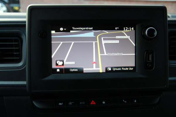 Renault Master T35 2.3 dCi 180PK L3H2 Energy Work Edition / Camera / Trekhaak / Cruise