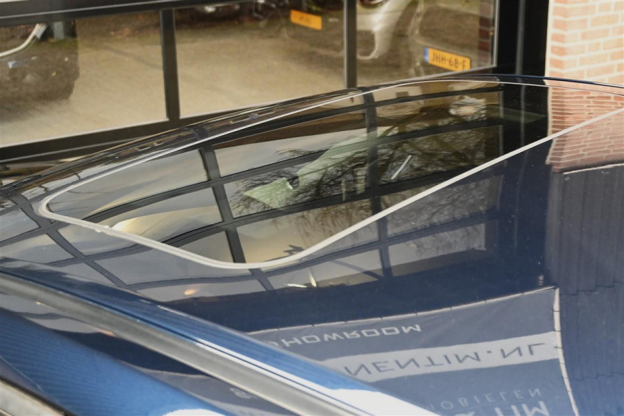 Mazda CX-5 2.5 SkyActiv-G 194 GT-M 4WD Leder Trekhaak BOSE AWD ´18