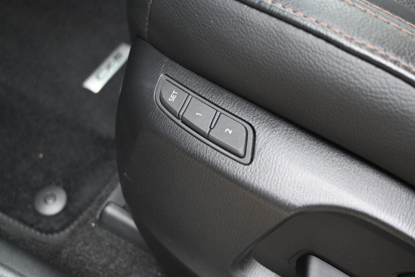 Mazda CX-5 2.5 SkyActiv-G 194 GT-M 4WD Leder Trekhaak BOSE AWD ´18