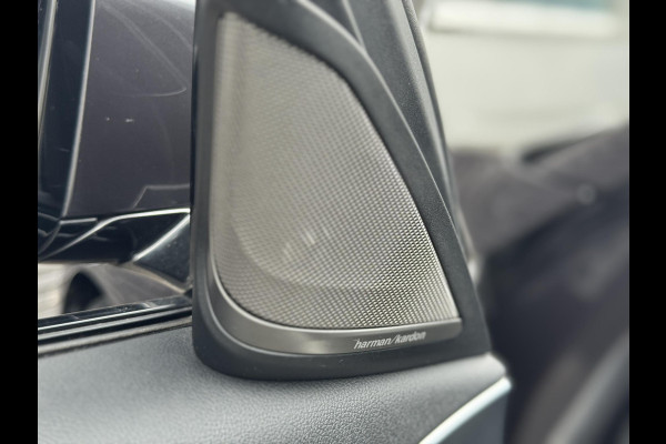 BMW 5 Serie Sedan 530i High Executive M Sport Pakket Automaat / Navigatie Professional / Schuif-/kanteldak / Harman Kardon / Comfortstoelen / Soft Close / Head-Up Display / 20 Inch / Leder / Active Steering