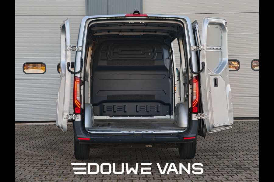 Mercedes-Benz Sprinter 314 H1 Automaat Distronic LED MBUX Navi Geveerde Stoel