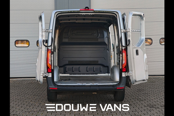 Mercedes-Benz Sprinter 314 H1 Automaat Distronic LED MBUX Navi Geveerde Stoel