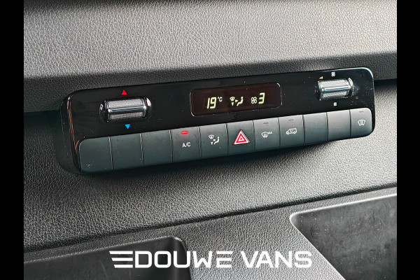 Mercedes-Benz Sprinter 314 H1 Automaat Distronic LED MBUX Navi Geveerde Stoel