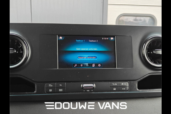 Mercedes-Benz Sprinter 314 H1 Automaat Distronic LED MBUX Navi Geveerde Stoel