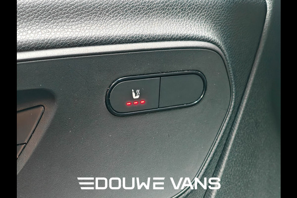 Mercedes-Benz Sprinter 314 H1 Automaat Distronic LED MBUX Navi Geveerde Stoel