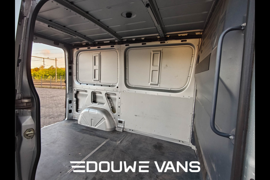 Mercedes-Benz Sprinter 314 H1 Automaat Distronic LED MBUX Navi Geveerde Stoel