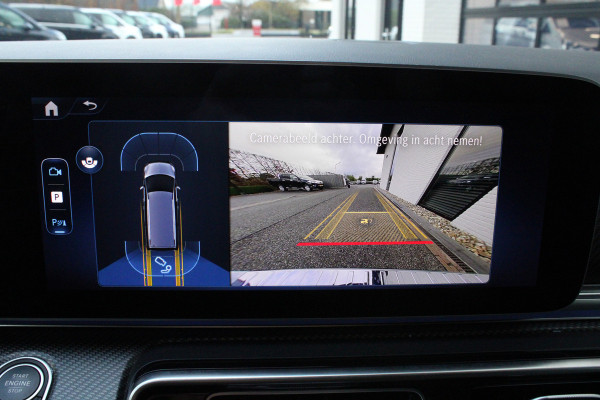 Mercedes-Benz V-Klasse 250d / DC / AMG / Camera / 2x Elec Schuifdeur / Leer / Vol Opties / NIEUWSTAAT