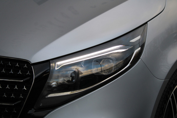 Mercedes-Benz V-Klasse 250d / DC / AMG / Camera / 2x Elec Schuifdeur / Leer / Vol Opties / NIEUWSTAAT