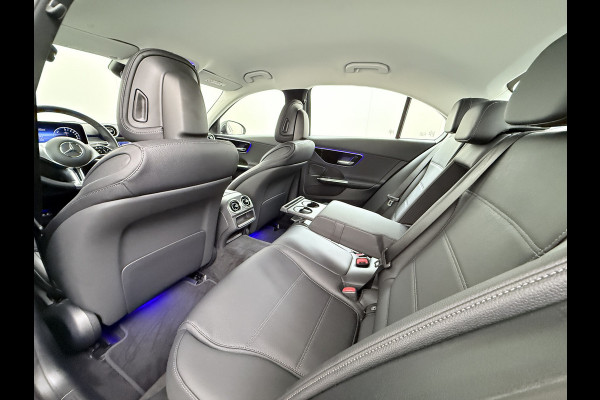 Mercedes-Benz C-Klasse 300 e Luxury | Camera