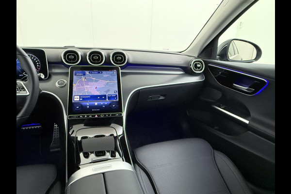 Mercedes-Benz C-Klasse 300 e Luxury | Camera