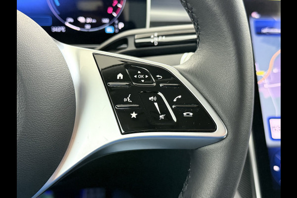 Mercedes-Benz C-Klasse 300 e Luxury | Camera