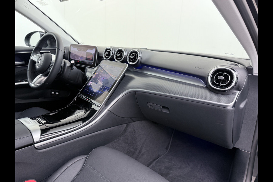 Mercedes-Benz C-Klasse 300 e Luxury | Camera