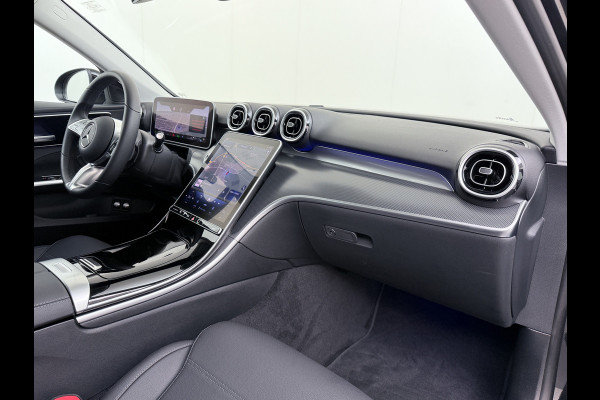 Mercedes-Benz C-Klasse 300 e Luxury | Camera