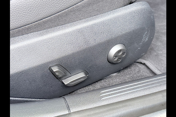 Mercedes-Benz C-Klasse 300 e Luxury | Camera