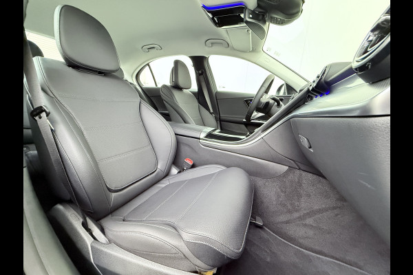 Mercedes-Benz C-Klasse 300 e Luxury | Camera