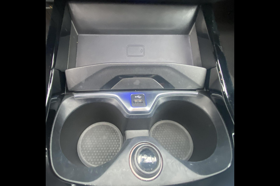 BMW 1-serie 118i High Executive M-sport/ Pano/ H&K/ VC/ Shadow/ Privacy