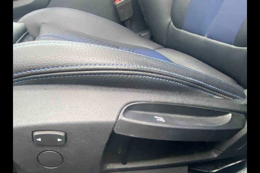 BMW 1-serie 118i High Executive M-sport/ Pano/ H&K/ VC/ Shadow/ Privacy