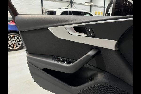 Audi A4 Avant 35 TFSI S Line Garantie Camera Elek Achterklep StoelVW Cruise Navi Dab Led Rijklaar