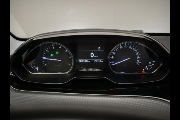 Peugeot 2008 1.2 PureTech Allure Sport (APPLE CARPLAY,NAVI,LED,CAMERA,LEDER,GETINT,CRUISE,CLIMATE,SPORTSTOELEN,LM VELGEN)