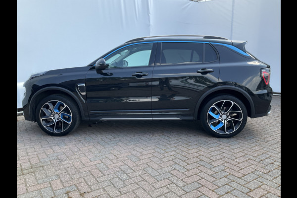 Lynk & Co 01 1.5 PHEV Pano.dak 360° Cam Carplay Adapt.Cruise incl.BTW