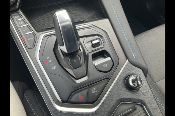 Lynk & Co 01 1.5 PHEV 262PK Adapt.Cruise 360° Trekhaak Cam Carplay Plug-in Stoelverw Vol opties!