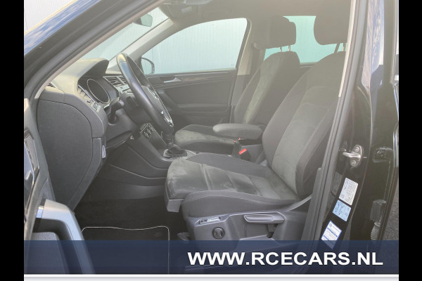 Volkswagen Tiguan 1.4 TSI R-Line |DSG | ACC |Trekhaak |Massagestoel|Stoel/stuurverw |Dealer onderh KM 52.900 !!!