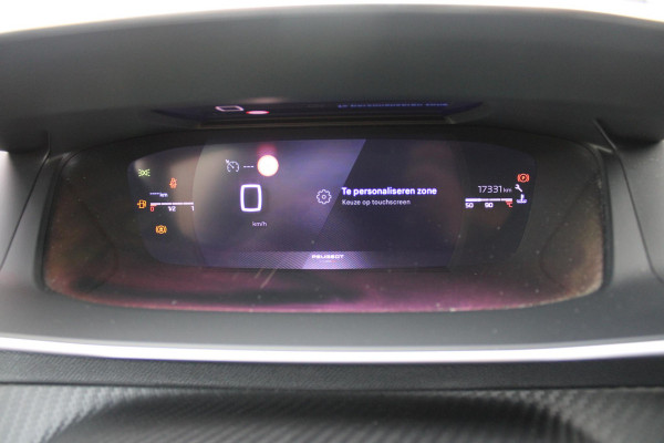 Peugeot 208 1.2 100PK GT | PANORAMA DAK | KEYLESS ENTRY/START | DRAADLOZE APPLE CARPLAY/ANDROID AUTO | CAMERA VOOR + ACHTER | DRAADLOZE TELEFOONLADER | 17" LICHTEMTALEN VELGEN | FULL LED KOPLAMPEN | DODEHOEK DETECTIE | PARKEERSENSOREN VOOR + ACHTER | CRUISE CONTROL | CLIMATE CONTROL |