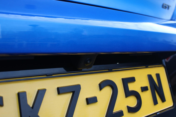 Peugeot 208 1.2 100PK GT | PANORAMA DAK | KEYLESS ENTRY/START | DRAADLOZE APPLE CARPLAY/ANDROID AUTO | CAMERA VOOR + ACHTER | DRAADLOZE TELEFOONLADER | 17" LICHTEMTALEN VELGEN | FULL LED KOPLAMPEN | DODEHOEK DETECTIE | PARKEERSENSOREN VOOR + ACHTER | CRUISE CONTROL | CLIMATE CONTROL |