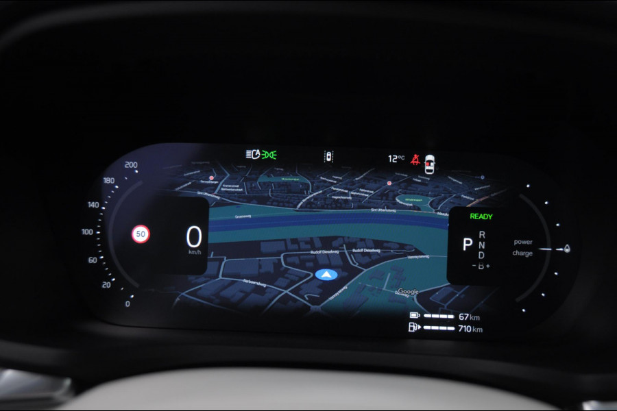 Volvo V60 T6 350PK Automaat AWD Ultra Bright / Massage stoelen / Long Range / 360 Camera / Harman Kardon audio / Head-up display / Panorama dak / Apple carplay / Android auto /