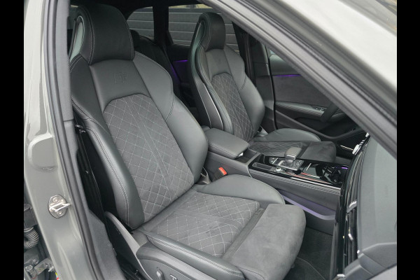Audi A4 AVANT 40 TFSI S edition Competition B&O/Pano/Massage/Trekhaak