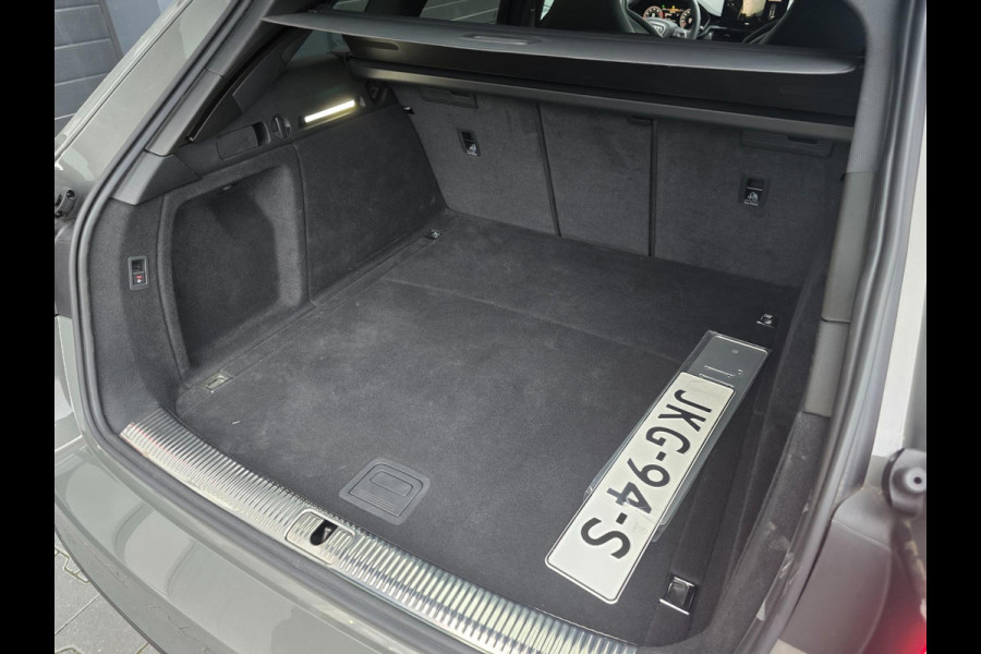 Audi A4 AVANT 40 TFSI S edition Competition B&O/Pano/Massage/Trekhaak