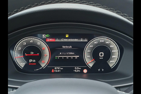 Audi A4 AVANT 40 TFSI S edition Competition B&O/Pano/Massage/Trekhaak